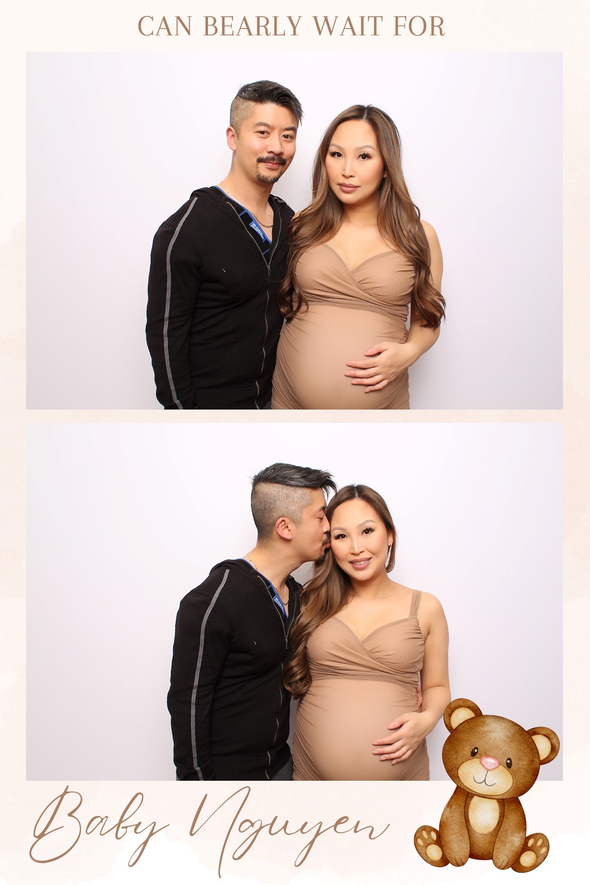 Baby Nguyen Shower — Feb 2024